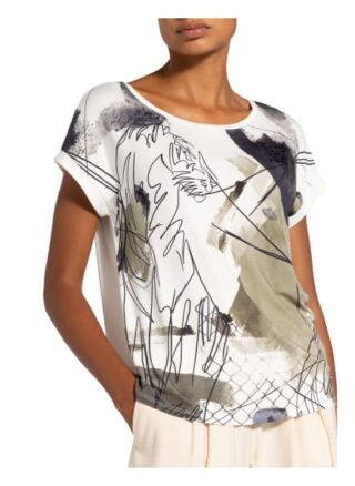 BETTY&CO T-Shirts Damen, Beige