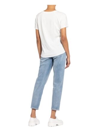 BETTY&CO T-Shirts Damen, Weiß