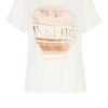 BETTY&CO T-Shirts Damen, Weiß