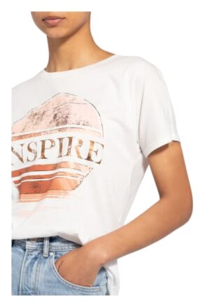 BETTY&CO T-Shirts Damen, Weiß