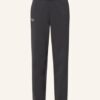 BLACK PALMS THE LABEL Jojo Sweatpants Damen, Grau