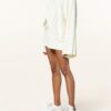 BLACK PALMS THE LABEL Shorts Damen, Weiß