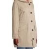 BLONDE No.8 Parka Damen, Grau