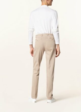BOGLIOLI Chino Herren, Beige
