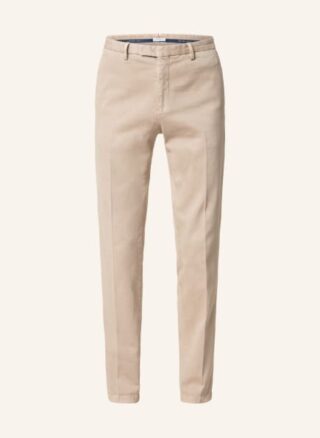 BOGLIOLI Chino Herren, Beige