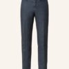 BOGLIOLI Chino Herren, Blau