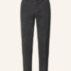 BOGLIOLI Chino Herren, Grau