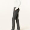 BOGLIOLI Chino Herren, Grau