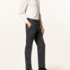 BOGLIOLI Chino Herren, Grau