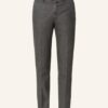 BOGLIOLI Chino Herren, Grau