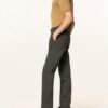 BOGLIOLI Chino Herren, Grün