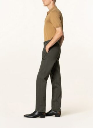 BOGLIOLI Chino Herren, Grün
