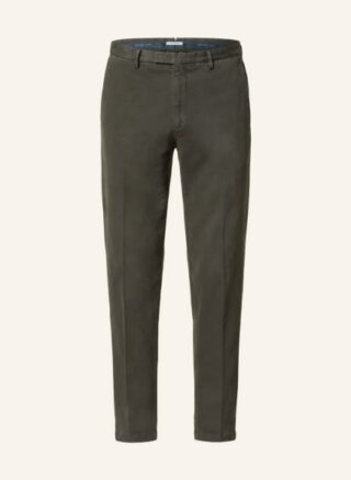 BOGLIOLI Chino Herren, Grün