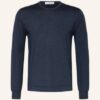 BOGLIOLI Pullover Herren, Blau