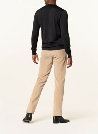 BOGLIOLI Pullover Herren, Grau