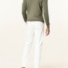 BOGLIOLI Pullover Herren, Grün