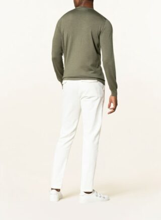 BOGLIOLI Pullover Herren, Grün