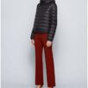 BOSS C Paflaffy1 Daunenjacke Damen, Schwarz