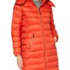 BOSS C_pampana Daunenjacke Damen, Orange