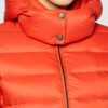 BOSS C_pampana Daunenjacke Damen, Orange