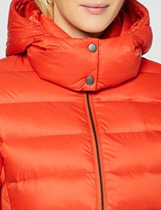 BOSS C_pampana Daunenjacke Damen, Orange