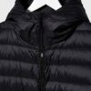 BOSS Oflaffy1 Daunenjacke Damen, Schwarz