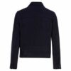BOSS Opeony-D Jeansjacke Damen, Blau
