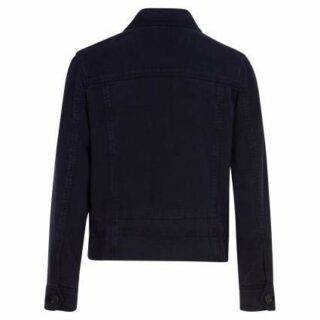 BOSS Opeony-D Jeansjacke Damen, Blau