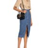 BOYY Fred Handtasche Damen, Schwarz