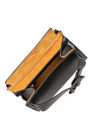 BOYY Karl 24 Handtasche Damen, Schwarz