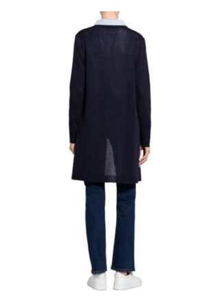 BRAX Amanda Strickhülle Damen, Blau