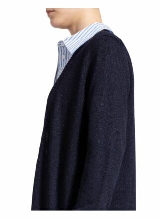 BRAX Amanda Strickhülle Damen, Blau