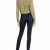 BRAX Ana Skinny Jeans Damen, Blau