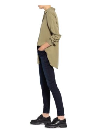 BRAX Ana Skinny Jeans Damen, Blau