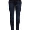 BRAX Ana Skinny Jeans Damen, Blau