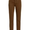 BRAX Ana Skinny Jeans Damen, Braun