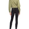 BRAX Ana Skinny Jeans Damen, Grau