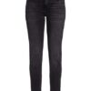 BRAX Ana Skinny Jeans Damen, Grau