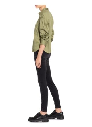 BRAX Ana Skinny Jeans Damen, Grau