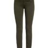 BRAX Ana Skinny Jeans Damen, Grün