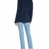 BRAX Anique Strickhülle Damen, Blau