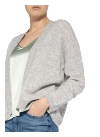 BRAX Anique Strickhülle Damen, Grau