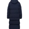 BRAX Ascona Steppmantel Damen, Blau