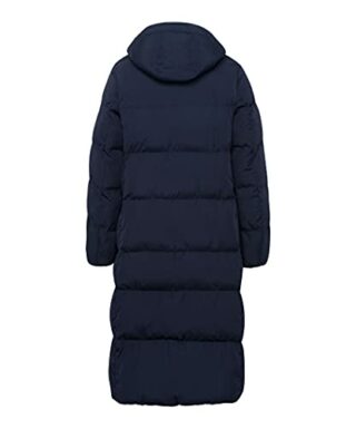 BRAX Ascona Steppmantel Damen, Blau