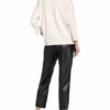 BRAX Bailee Sweatshirt Damen, Beige