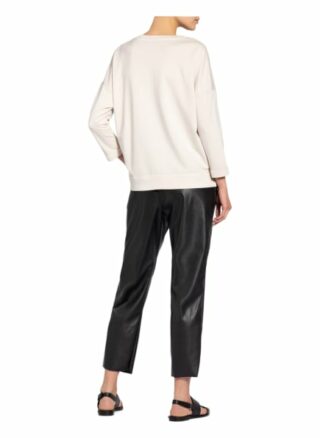 BRAX Bailee Sweatshirt Damen, Beige