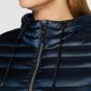 BRAX Basel Steppmantel Damen, Blau
