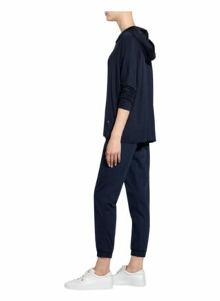 BRAX Bea Oversized-Hoodie Damen, Blau