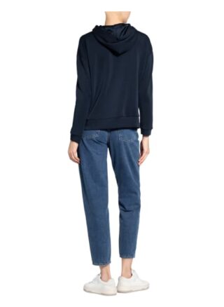 BRAX Billy Hoodie Damen, Blau