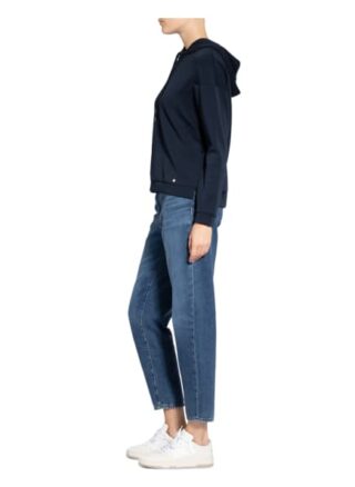 BRAX Billy Hoodie Damen, Blau